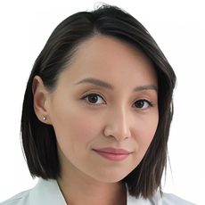 Искандырова Амина Мукановна, невролог