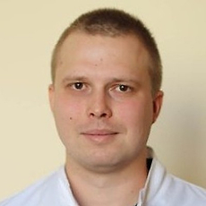 Кузнецов Максим Сергеевич, онколог