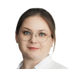 Колтыгина (Галныкина) Александра Сергеевна, невролог
