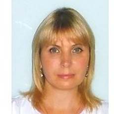 Петракова Марина Сергеевна, детский массажист