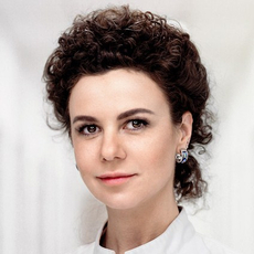 Корявцева Наталья Вячеславна, невролог