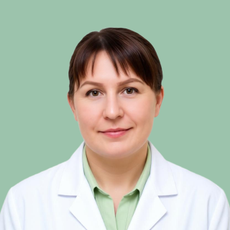 Короткова Надежда Набиевна, массажист