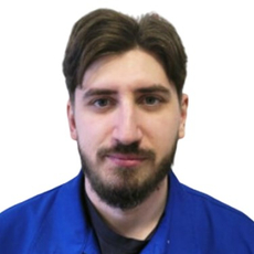 Козлов Данил Дмитриевич, врач скорой помощи