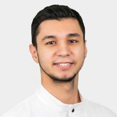 Елтаев Акмаль Хамракулович, стоматолог-терапевт