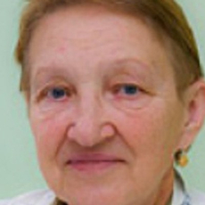 Селиверстова Галина Андреевна, детский невролог