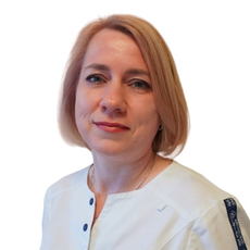 Щербинина Юлия Сергеевна, гинеколог