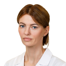 Акимова Диана Андреевна, эндоскопист