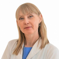Григоркина Светлана Александровна, педиатр