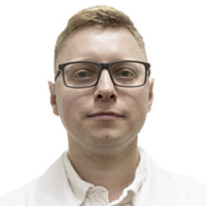 Новиков Александр Александрович, терапевт