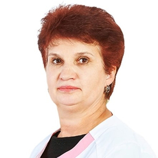 Емельяненко Наталья Михайловна, педиатр