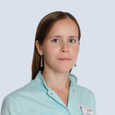 Сарычева Анна Сергеевна, врач функциональной диагностики