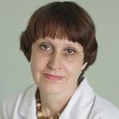 Нагаева Галина Ивановна, терапевт