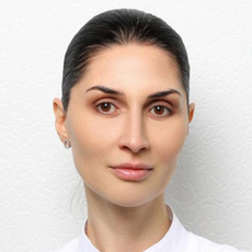 Абаева Ирина Созыровна, врач УЗД