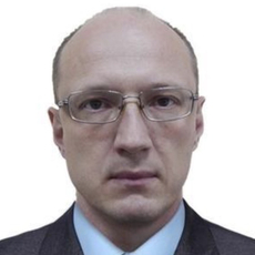 Пономарев Александр Викторович, невролог