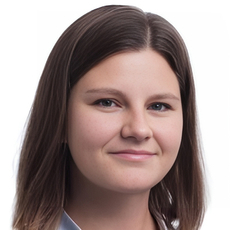 Агафонова Анастасия Сергеевна, детский хирург