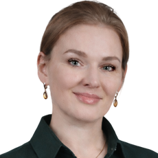 Митрофанова Марина Сергеевна, психолог