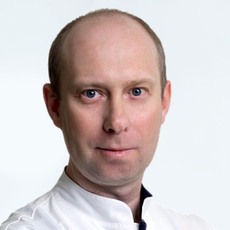 Вайс Адриан Викторович, детский хирург