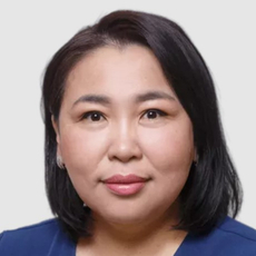 Андренова Альбина Андреевна, офтальмолог