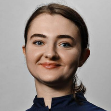 Серебрякова Мария Борисовна, стоматолог-терапевт