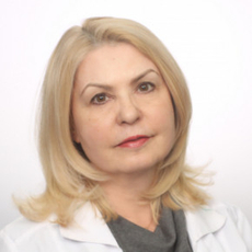 Савенкова Галина Михайловна, кардиолог