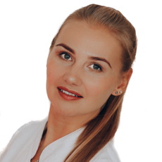 Пичигина Александра Константиновна, гинеколог