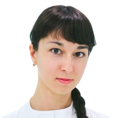 Серова Диана Валерьевна, кардиолог