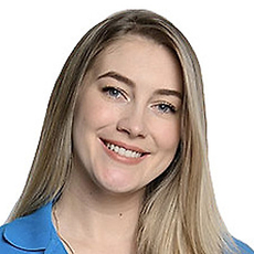 Дурманова (Ибрагимова) Виолетта Александровна, стоматолог-терапевт