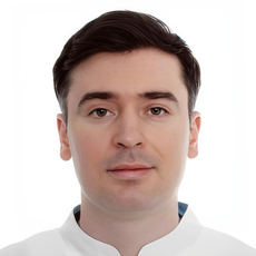 Королев Александр Сергеевич, терапевт