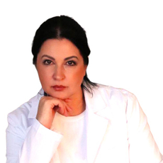 Рица Лиана Александровна, психиатр