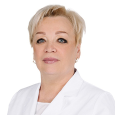 Козлова Людмила Анатольевна, педиатр