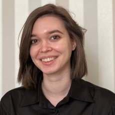 Огаркова Дарья Андреевна, психиатр