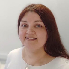 Лютаева Оксана Петровна, стоматолог-терапевт