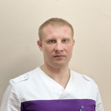 Персиков Сергей Викторович, хирург