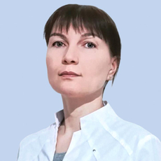 Леонтьева Екатерина Валерьевна, стоматолог-терапевт