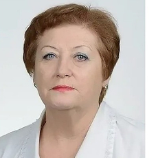 Медведовская Ольга Валериевна, невролог