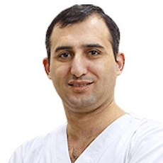 Дагамин Адель Набилевич, стоматолог-терапевт