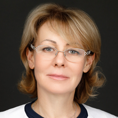 Гаврилова Елена Фёдоровна, гинеколог