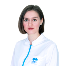 Воронина Евгения Михайловна, дерматолог