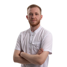 Лосев Владислав Андреевич, стоматолог-ортопед