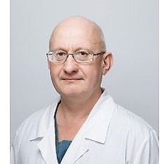 Ковтунов Юрий Иванович, хирург