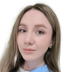 Аблязизова (Косьмина) Алиме Февзиевна, эндоскопист