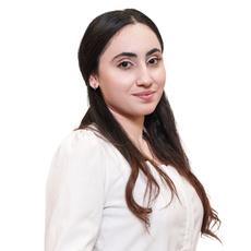 Гасанова Айсель Хагани Кызы, стоматолог-терапевт