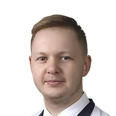 Татаренко Станислав Александрович, рентгенолог