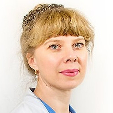 Мусийченко Инна Анатольевна, педиатр