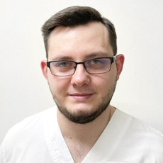 Никитин Андрей Сергеевич, стоматолог-хирург
