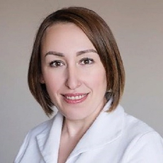 Иванова Светлана Владимировна, косметолог
