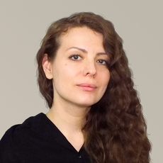 Климова Ирина Дмитриевна, психолог