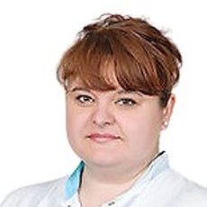 Полякова Кристина Зауриевна, терапевт