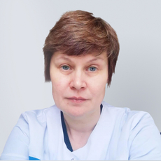 Боева Елена Владимировна, рентгенолог