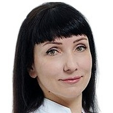 Хоботова Ирина Владимировна, стоматолог-терапевт